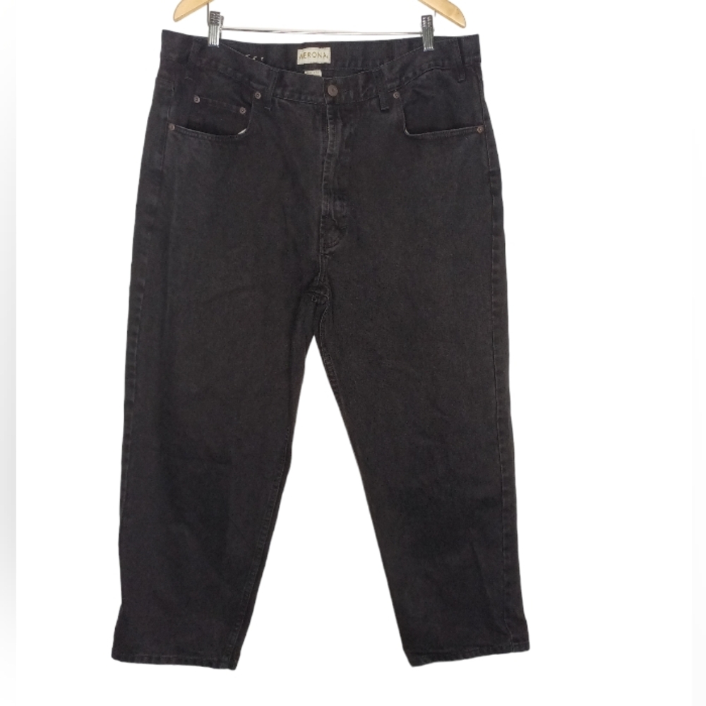 Merona Men's Relaxed Fit Jeans